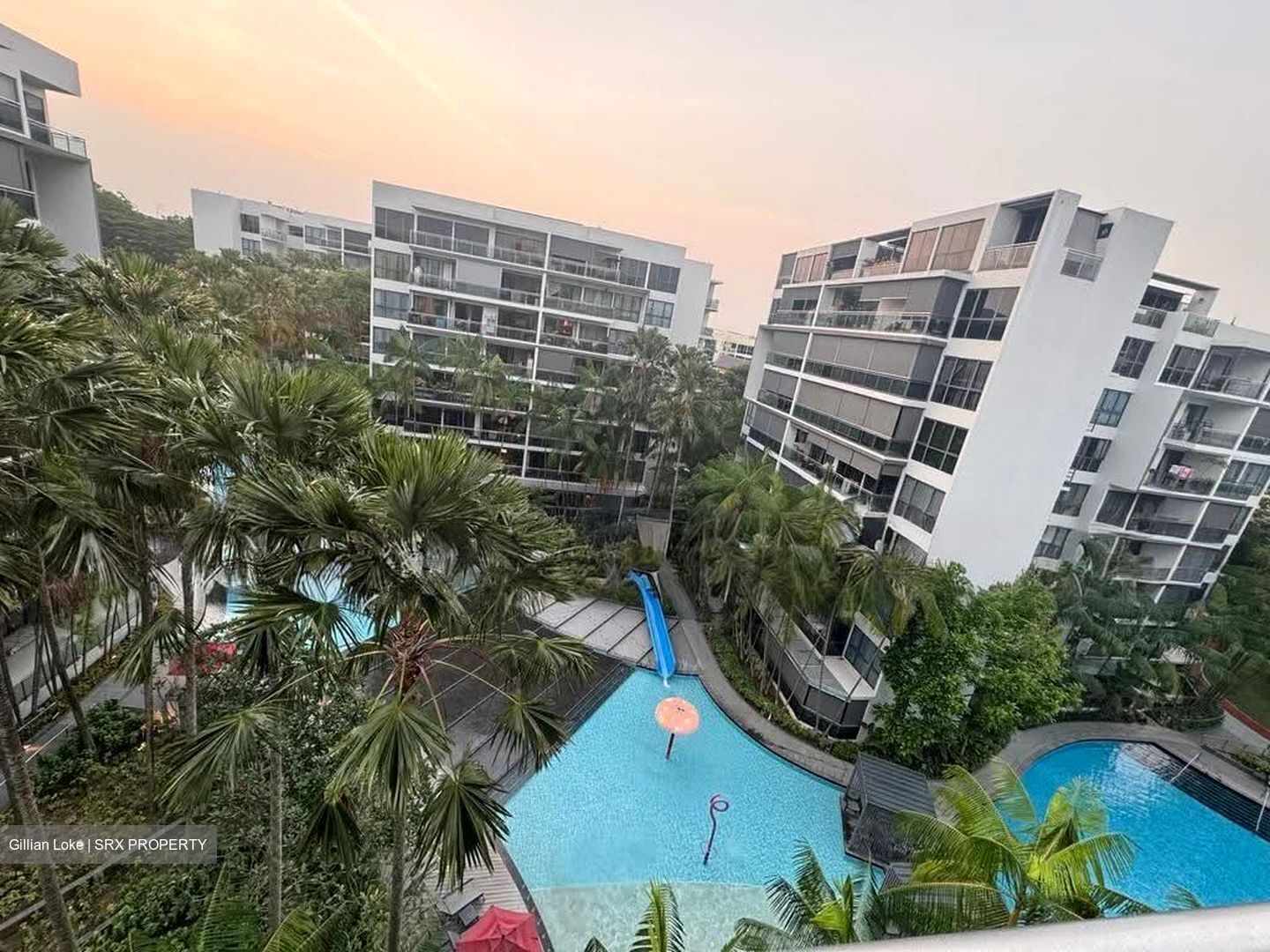 Parc Olympia (D17), Condominium #616600061